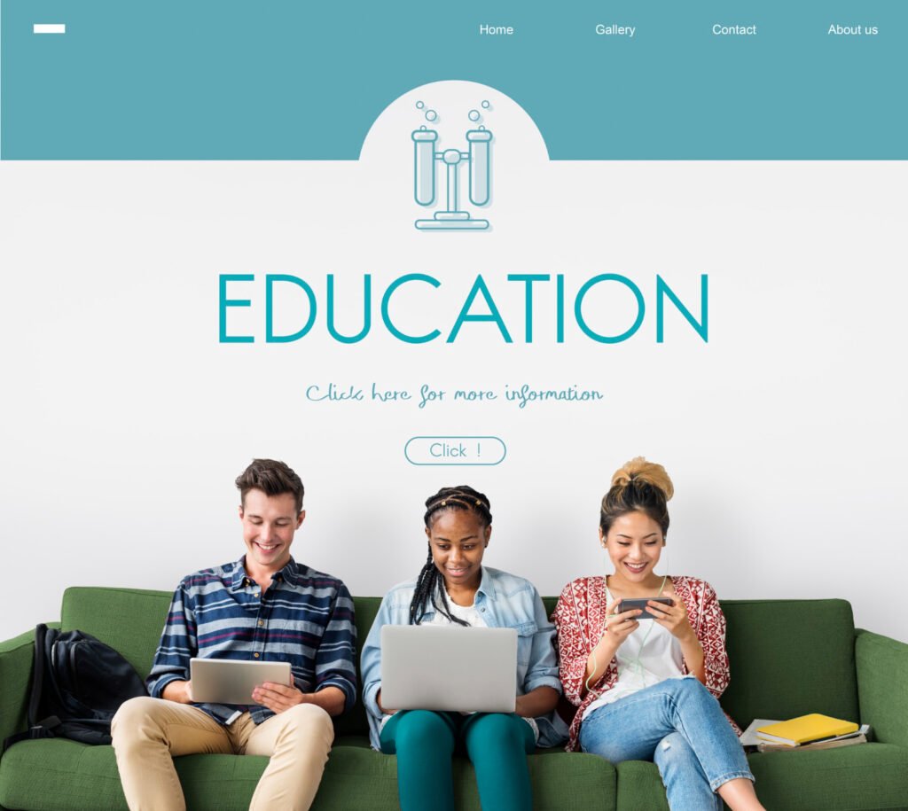 cofo campus web