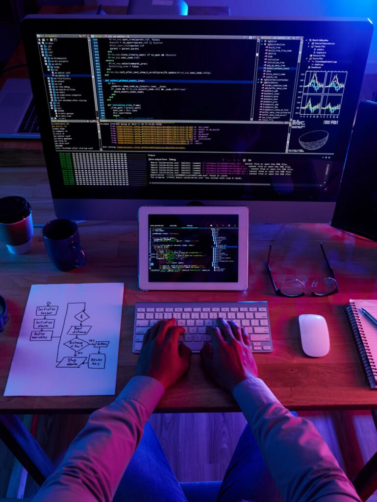 codeforge