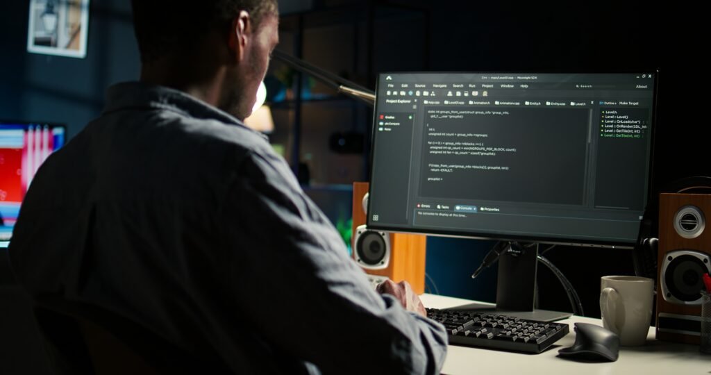 codeforge