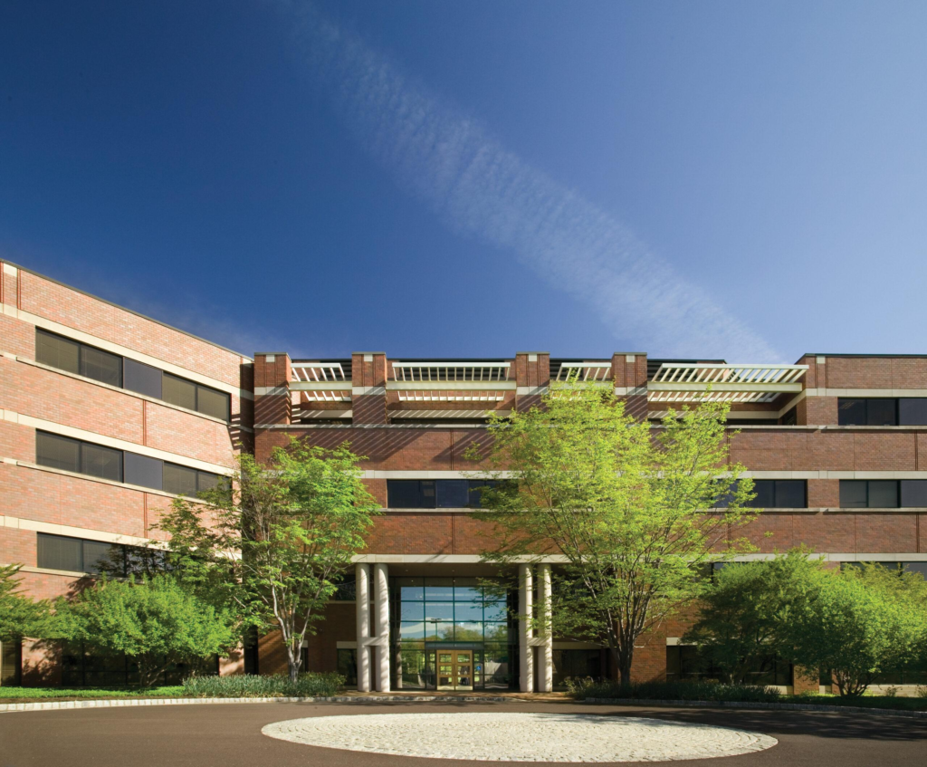 502 carnegie center princeton nj