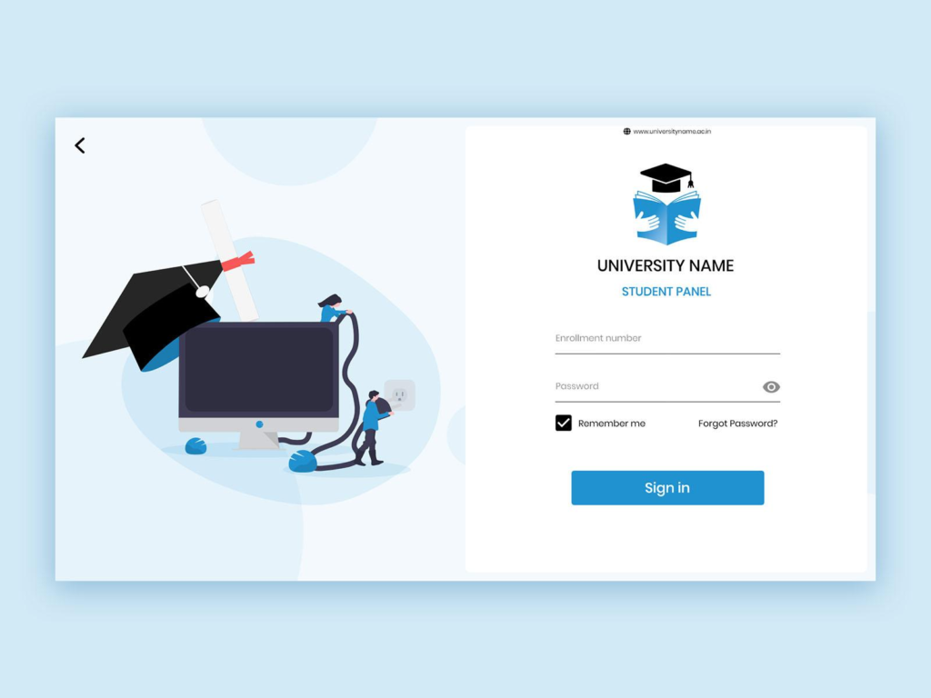 campus portal cofo
