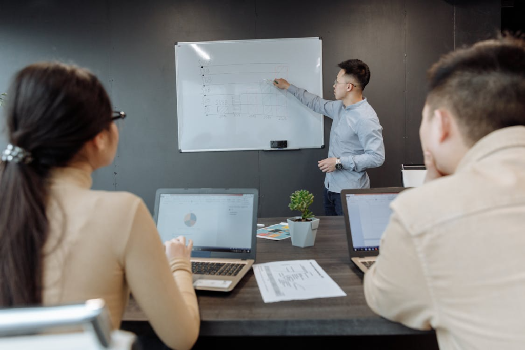 it company brisbane
