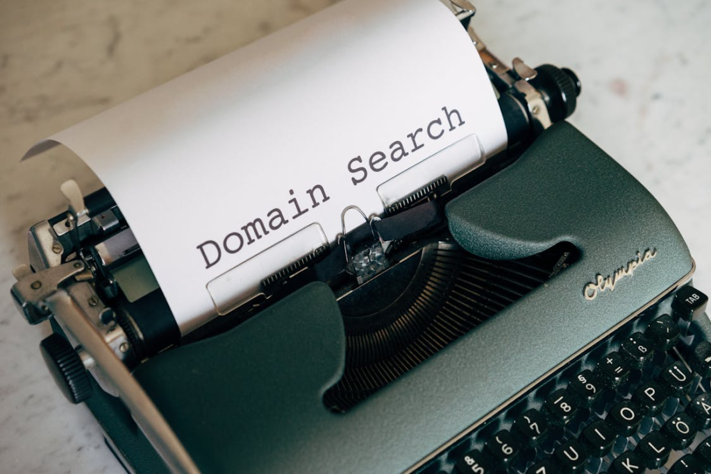 domain availability coreforge.com