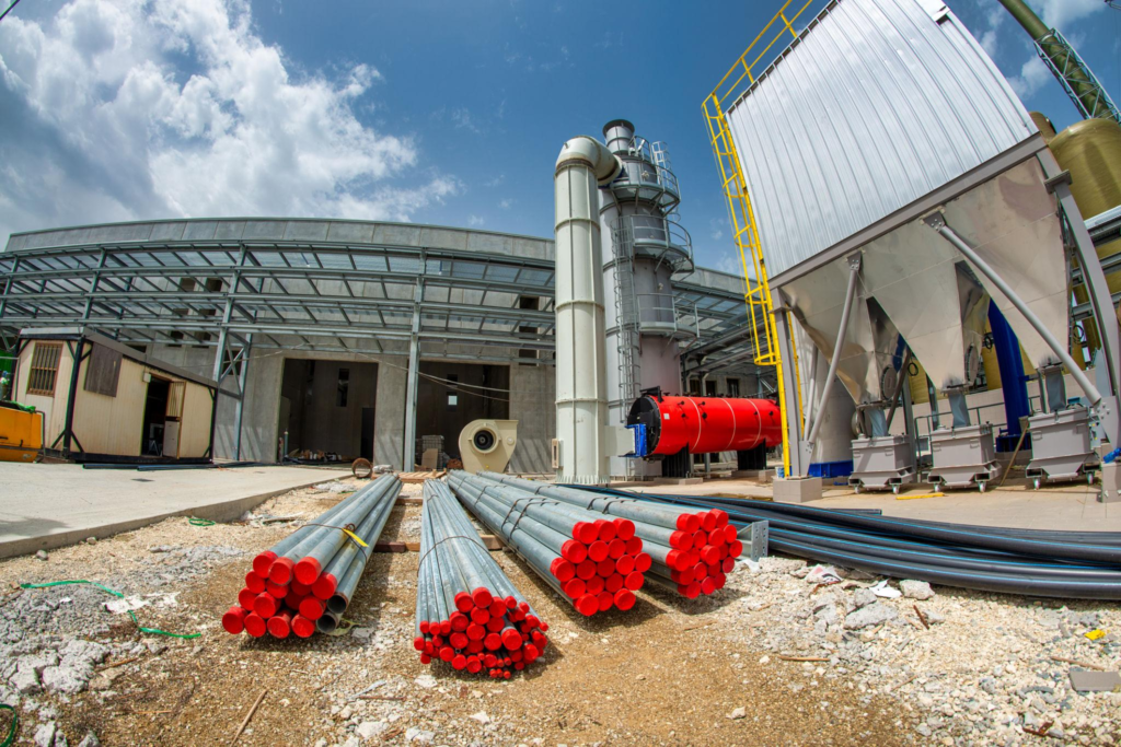 appian manufacturing corporation