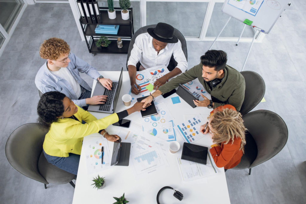 irving it outsourcing