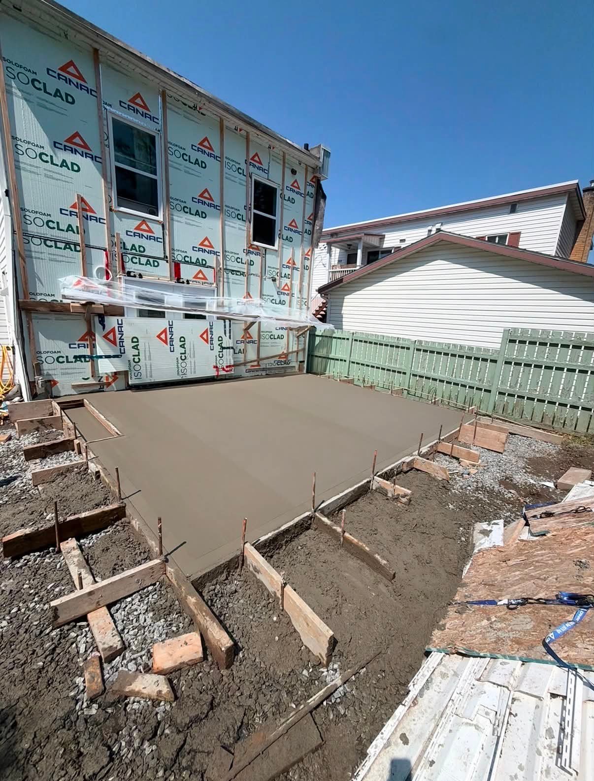Foundation